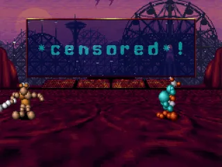 
											First fight