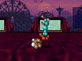 
											Using you as a ball