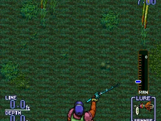 
											Casting screen