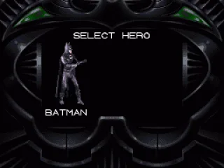 
											Character Select