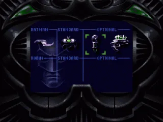
											Choosing gear