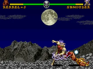 
											Shnouzer attacks