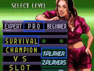 
											Main Menu.