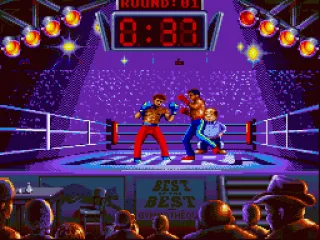 
											Left Uppercut