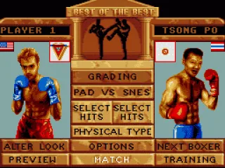 
											Main Menu
