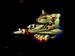 
											Our spacecraft.
