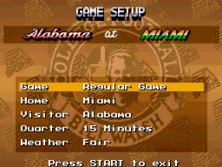 
											Main menu