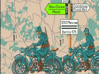 
											Main menu