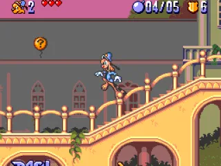 
											I want a balloon!