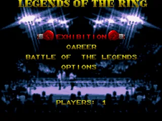 
											Main menu