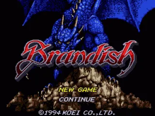 
											Japanese title screen