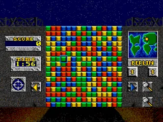 
											Begining a game