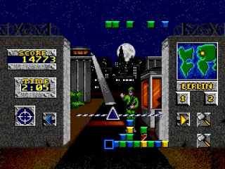 
											The blocks can be shifted to the right.