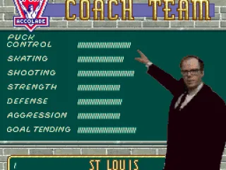 
											Coach your team