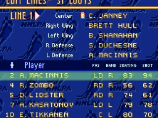 
											Edit team lines