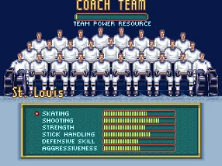 
											Coach team