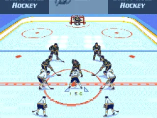 
											Face off