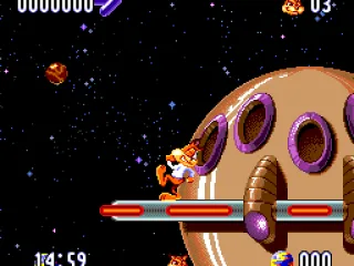 
											Space level