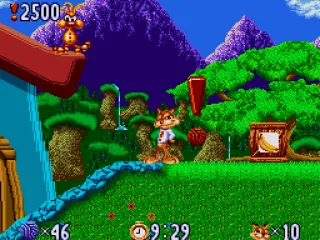 
											In Game