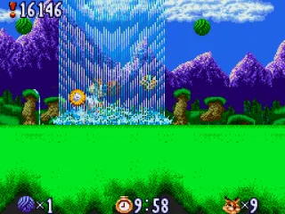 
											Waterfall