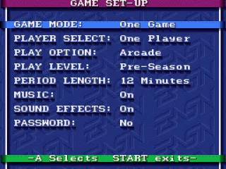 
											Main Menu