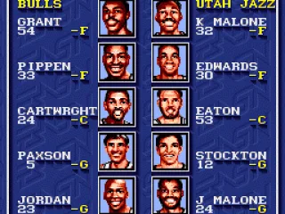 
											Player display