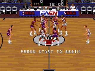 
											The tip-off...