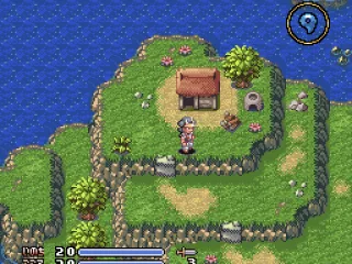 
											Starting the game
