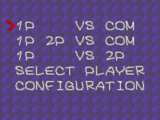 
											Game Menu