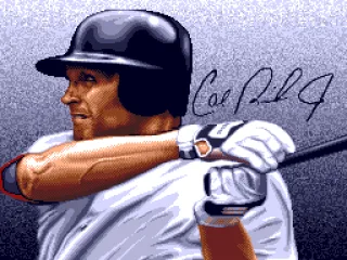 
											Cal Ripken Jr. himself