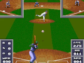 
											Pitch in mid flight