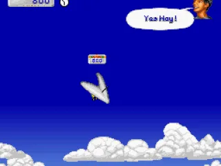 
											In Game