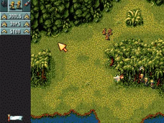
											Covert action