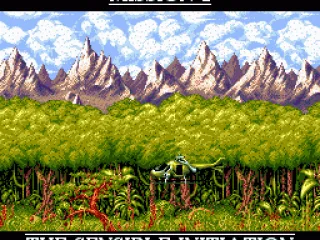 
											Mission 1 Title