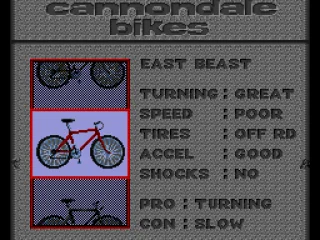 
											Select a bike.