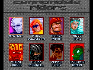
											Select a rider.