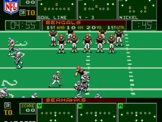
											Pick a play