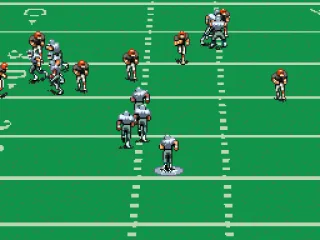 
											Running with the ball