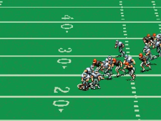 
											Tackled