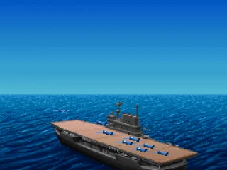 
											a cinematic of planes taking off