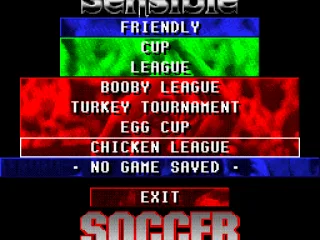
											Custom Teams menu.