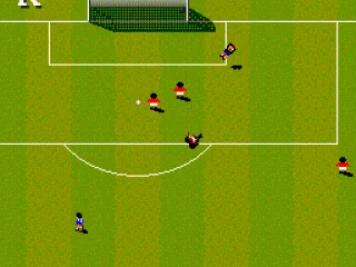 
											Goal Replay.