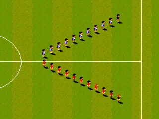 
											...line up.