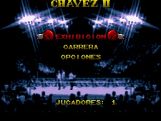 
											Main menu