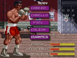 
											Creating a boxer
