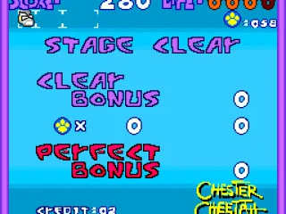 
											Stage clear!
