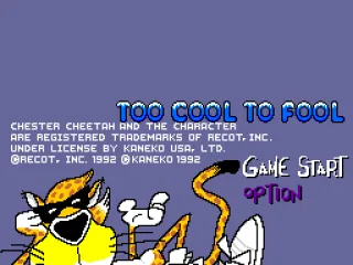 
											Title screen 1
