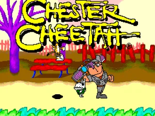 
											Title screen 2