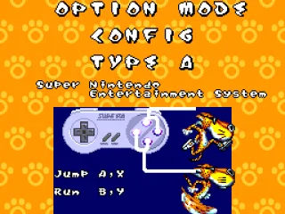 
											Options