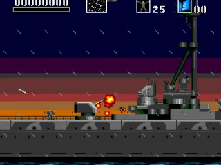 
											Damn it, I can't concentrate because of the rain